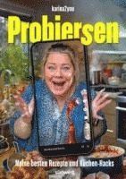 Probiersen - #probierenmitkarina 1