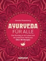 bokomslag Ayurveda für alle