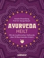 bokomslag Ayurveda heilt