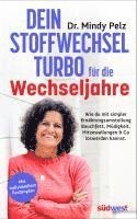 bokomslag Dein Stoffwechselturbo für die Wechseljahre