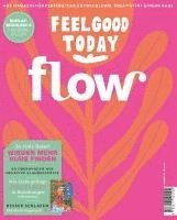 bokomslag Flow Nummer 88 (2/2025)