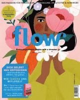 bokomslag Flow Nummer 91 (5/2025)