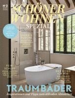 bokomslag Schöner Wohnen Spezial Nr.2/2025