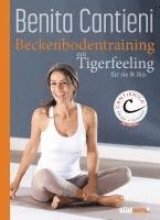 bokomslag Beckenbodentraining mit Tigerfeeling