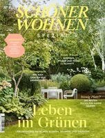 Gruner+Jahr Deutschland GmbH - Schöner Wohnen Spezial Nr.1/2026, Häftad