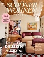 Gruner+Jahr Deutschland GmbH - Schöner Wohnen Spezial Nr.3/2026, Häftad. Tillgänglighet: Lägg i varukorg