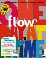 Deutsche Medien-Manufaktur GmbH & Co. KG - Flow Nummer 95 (1/2026), Häftad. Tillgänglighet: Lägg i varukorg