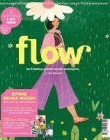 Deutsche Medien-Manufaktur GmbH & Co. KG - Flow Nummer 96 (2/2026), Häftad. Tillgänglighet: Lägg i varukorg