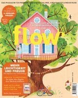 Deutsche Medien-Manufaktur GmbH & Co. KG - Flow Nummer 97 (3/2026), Häftad. Tillgänglighet: Lägg i varukorg
