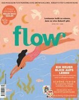 Deutsche Medien-Manufaktur GmbH & Co. KG - Flow Nummer 98 (4/2026), Häftad. Tillgänglighet: Lägg i varukorg