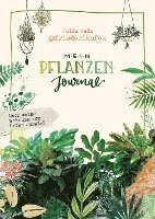 Friederikefox: Mein Pflanzen-Journal 1