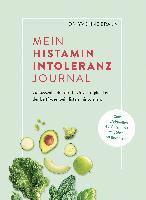 bokomslag Mein Histaminintoleranz-Journal