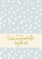 Das andere Schwangerschaftstagebuch (Dreieck-Edition), Inbunden. Tillgänglighet: Lägg i varukorg