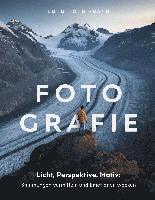 bokomslag Fotografie