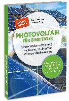 bokomslag Photovoltaik für Einsteiger