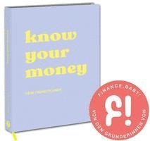 know your money 1