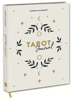 Tarot Journal 1