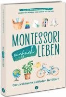 bokomslag Montessori einfach leben