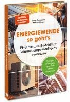 bokomslag Energiewende - so geht's