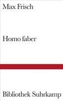bokomslag Homo faber