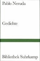 bokomslag Gedichte