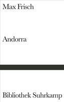 bokomslag Andorra