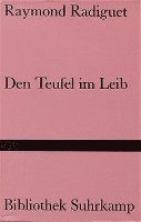Den Teufel im Leib