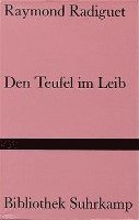 Den Teufel im Leib 1