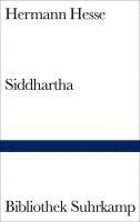 Hermann Hesse - Siddhartha, Inbunden