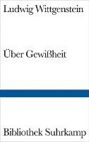 Über Gewißheit 1