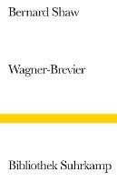 Ein Wagner-Brevier 1