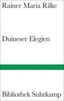 Duineser Elegien