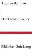 Der Theatermacher