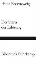 Der Stern der Erlösung 1