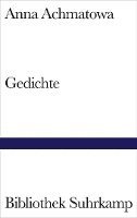 bokomslag Gedichte
