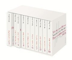Hermann Hesse, Volker Michels - Das erzählerische Werk: Sämtliche Jugendschriften, Romane, Erzählungen, Märchen und Gedichte, Häftad