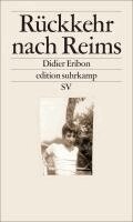 Didier Eribon - Rückkehr nach Reims, Häftad