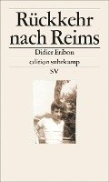 bokomslag Rückkehr nach Reims