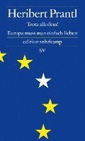 Heribert Prantl - Trotz alledem!, Häftad