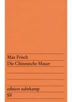 Die chinesische Mauer 1