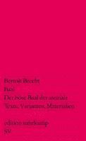 Baal / Der böse Baal der asoziale