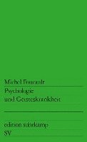 Psychologie und Geisteskrankheit 1