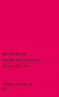 Bertolt Brecht - Furcht und Elend des Dritten Reiches, Häftad