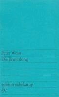 Peter Weiss - Die Ermittlung, Häftad
