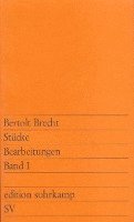 Stücke. Bearbeitungen I 1