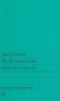 bokomslag Die Revolutionierung der poetischen Sprache