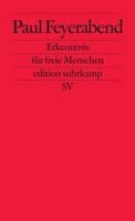 Paul Feyerabend - Erkenntnis für freie Menschen, Häftad