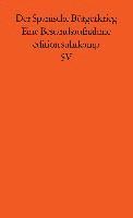 Lara Manuel Tuñón, Aróstegui Julio, Viñas Ángel, Cardona Gabriel, Bricall Josep M. - Der Spanische Bürgerkrieg, Häftad