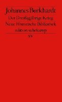 bokomslag Der Dreißigjährige Krieg 1618 - 1648