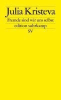 bokomslag Fremde sind wir uns selbst